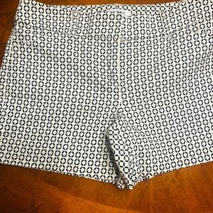 The Loft Ann Taylor Shorts. Size 2